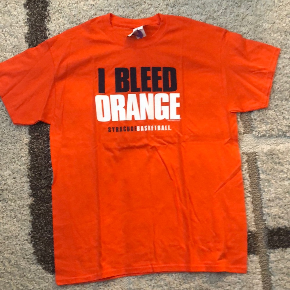 Syracuse T-Shirt